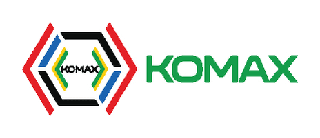 KOMAX