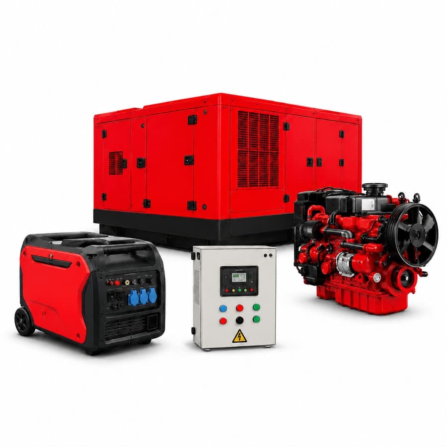 Generators