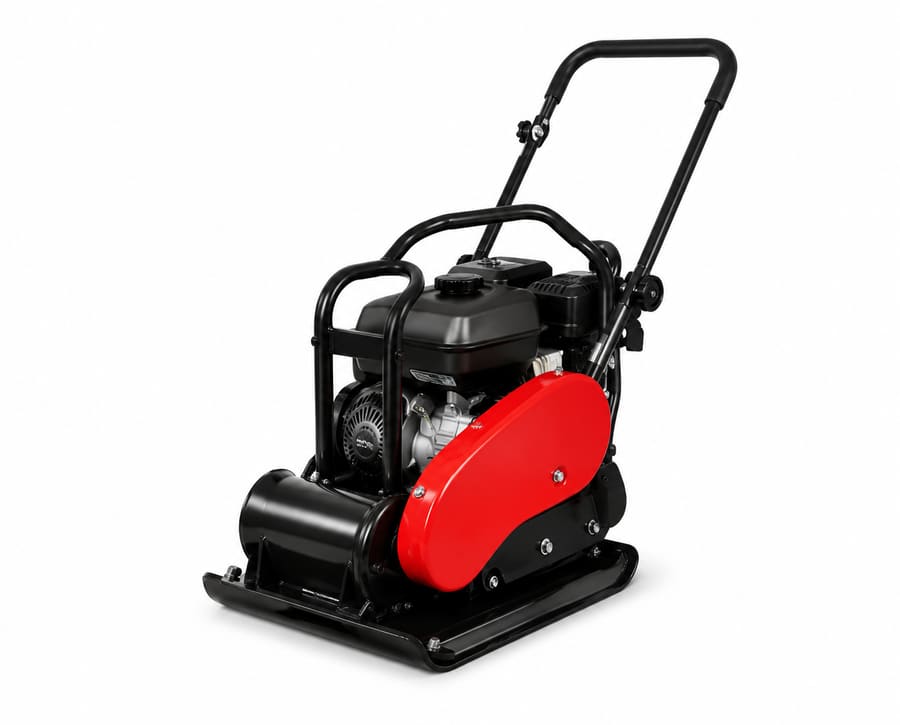 Soil / Plate Compactors